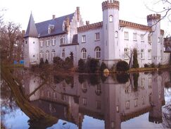 kasteel stapelen